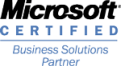 Microsoft Cerified Business Solutions Partner